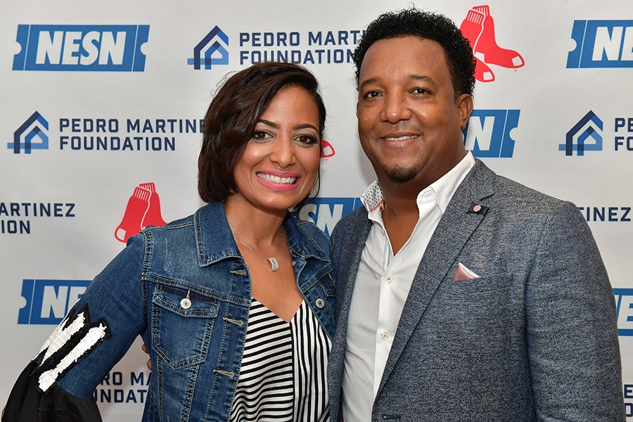 Pedro Martinez Brings His Food Fest Back to Fans at Fenway Park – Boston Magazine