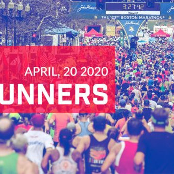 Meet the 2020 Boston Marathon Team!