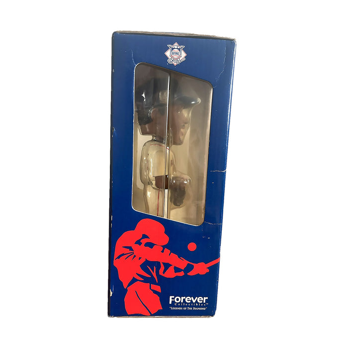 Pedro Martinez Autographed Bobblehead - Forever Legends Of The Diamond 2002 Boston Red Sox