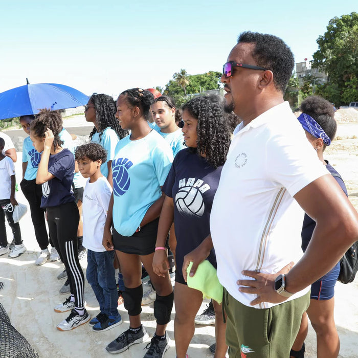 A Recap of Labor On Site’s Impactful Partnership with the Pedro Martinez Foundation 🇩🇴