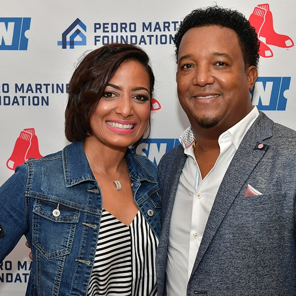 Pedro Martinez Brings His Food Fest Back to Fans at Fenway Park – Boston Magazine