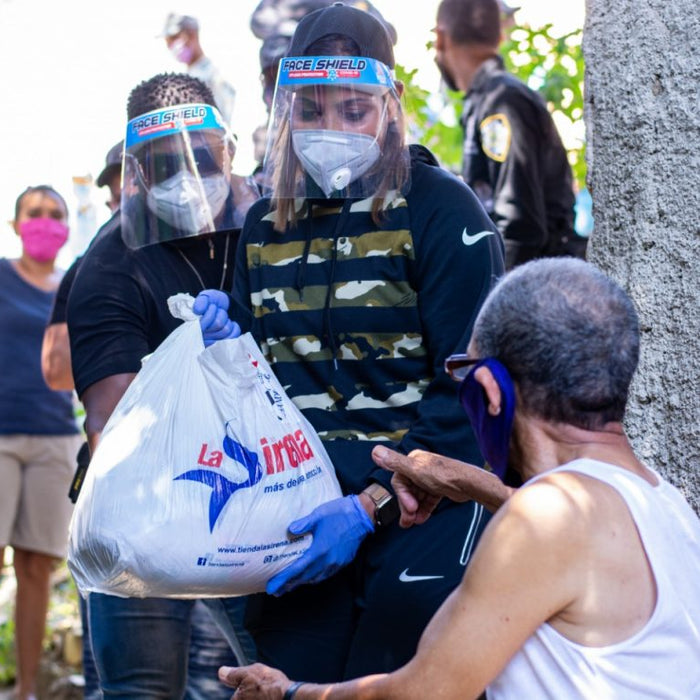 Step up to the plate for Dominican Republic