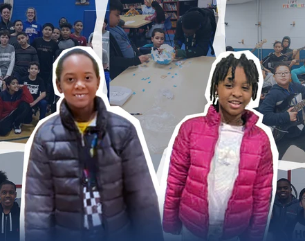 Pedro Martinez Foundation Provides Winter Coats to Boys & Girls Club members