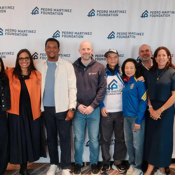 More Than a Marathon: Changing Lives One Mile at a Time