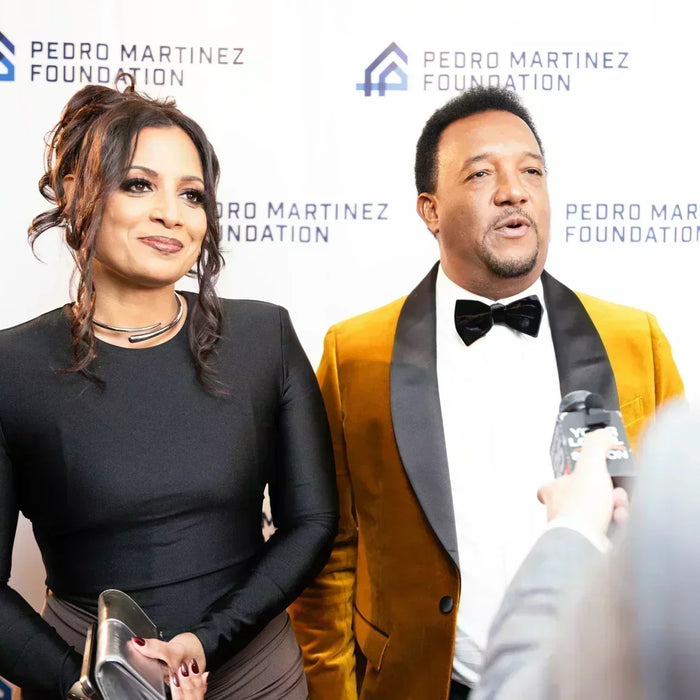 Pedro Martinez Foundation 9th Annual Gala Video - (NESN)