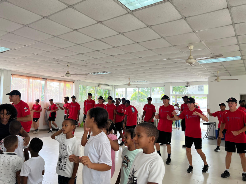 Impact gallery image