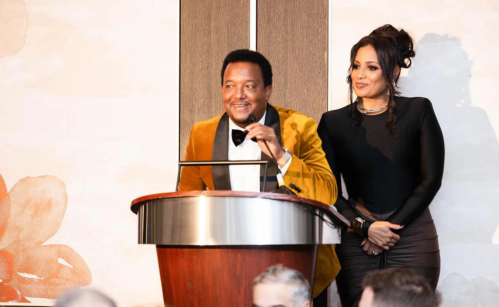 Pedro Martinez Foundation Gala — foto anterior 2