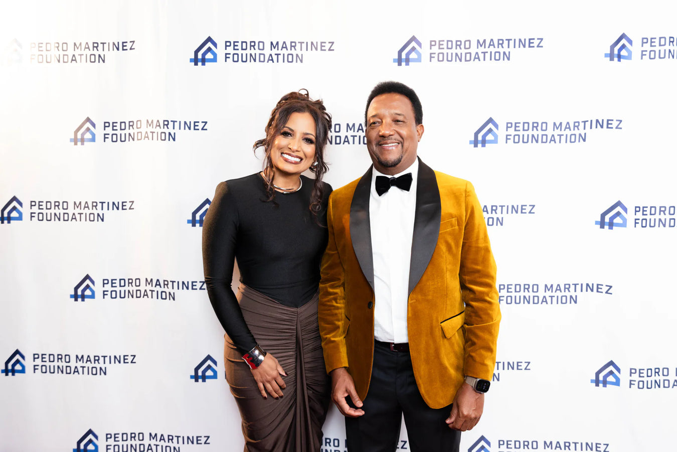 Pedro Martinez Foundation Gala — foto anterior 3