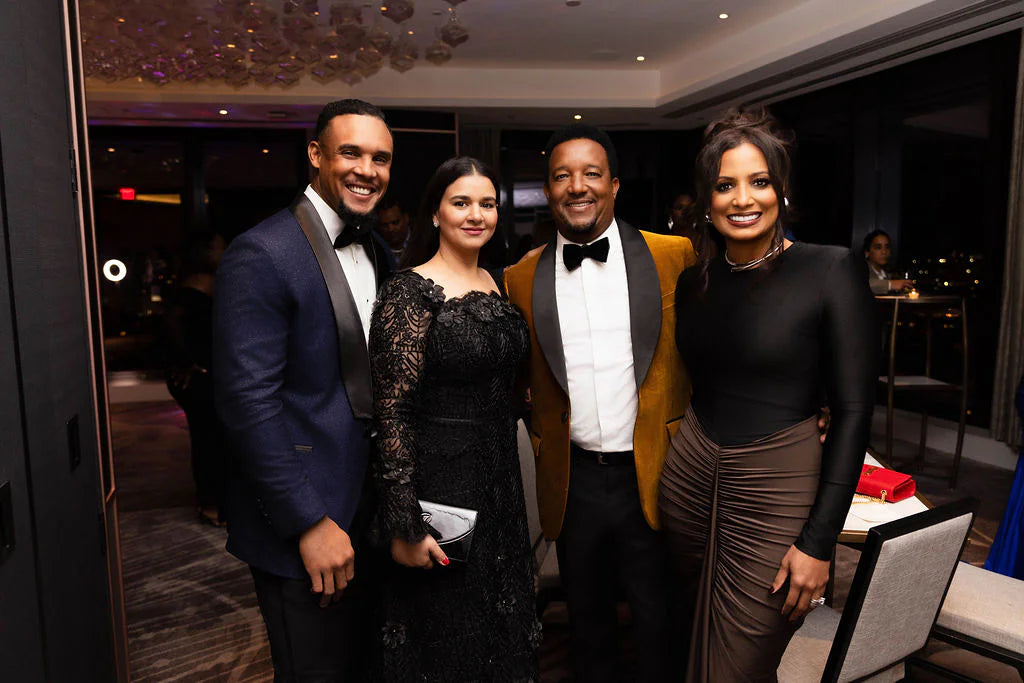 Pedro Martinez Foundation Gala — foto anterior 4