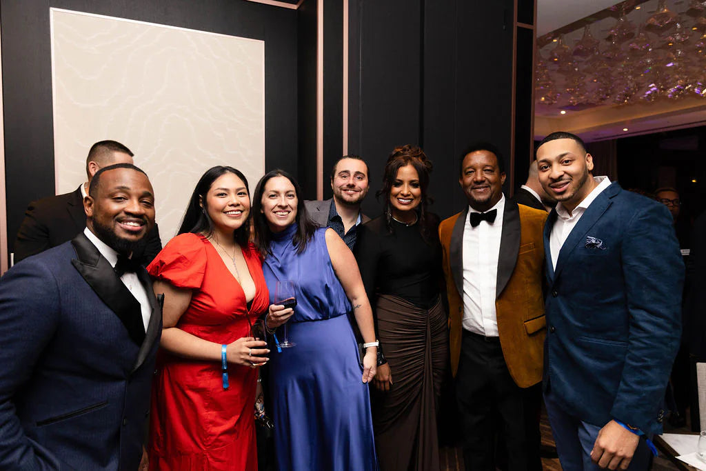 Pedro Martinez Foundation Gala — foto anterior 5