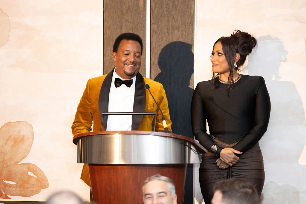 Pedro Martinez Foundation Gala — foto anterior 6