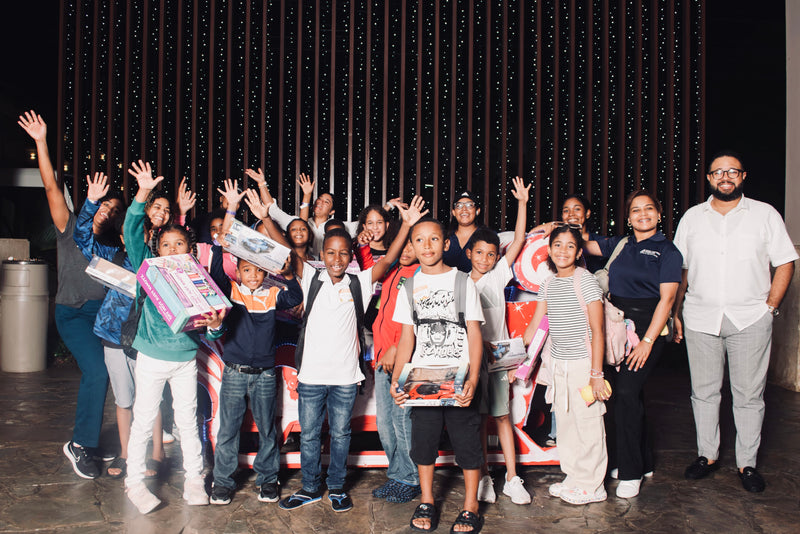 Impact gallery image