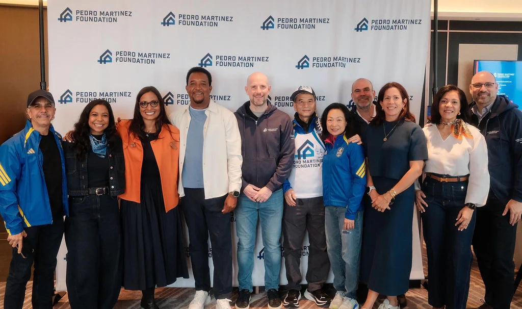 More Than a Marathon: Changing Lives One Mile at a Time