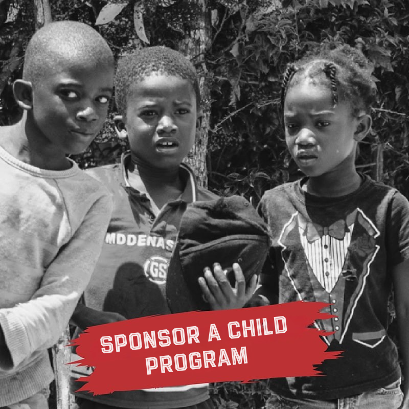 Help build a brighter future