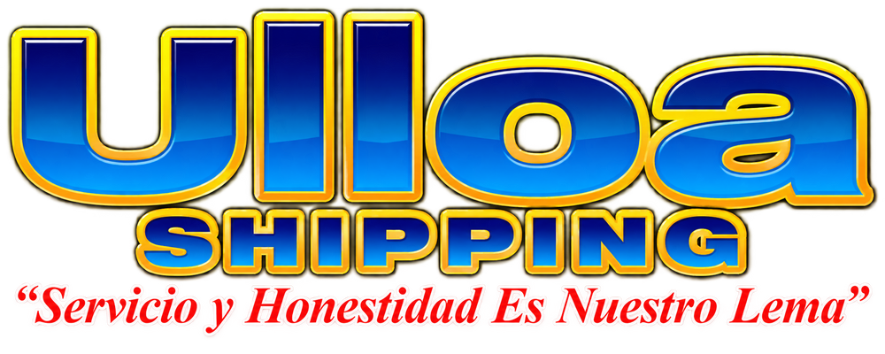 ulloa-shipping-logo