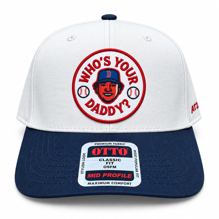 Who’s Your Daddy? Hat