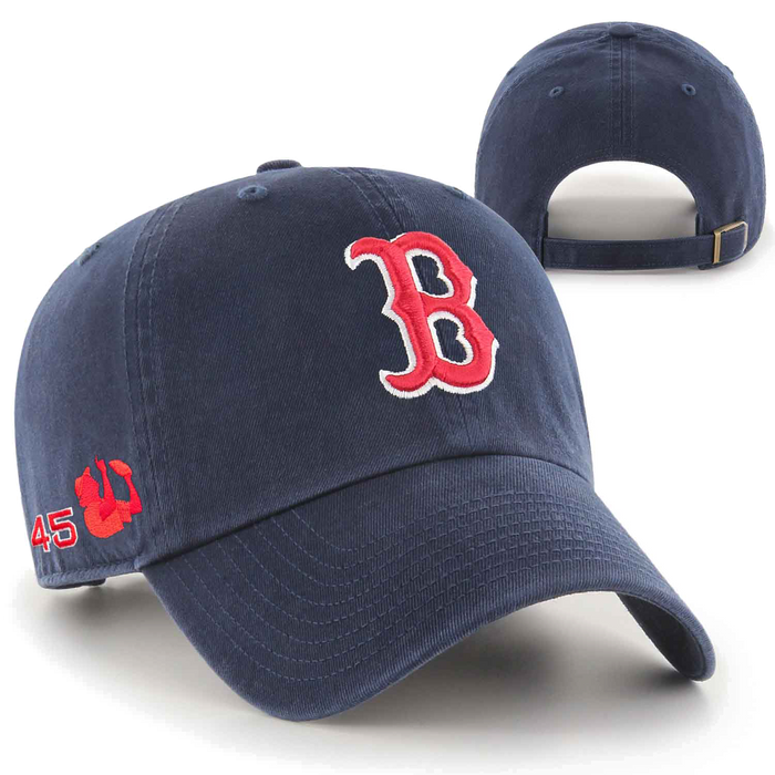 Buy your Red Sox jersey now before sponsor logo gets added to it