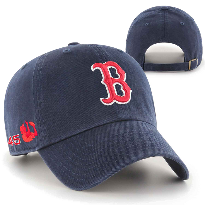 Hats boston top