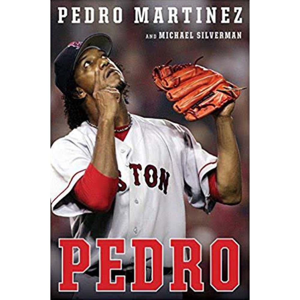 My Unlikely Writing Teacher: Pedro Martinez - The New York Times